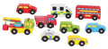 COLECTIA MEA DE VEHICULE - BIGJIGS (BJT060) - Libelula Vesela - Jucarii