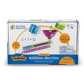 JOC MAGNETIC - DISTRACTIE MATEMATICA - LEARNING RESOURCES (LER6368) - Libelula Vesela - Jucarii