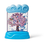 SET EPRUBETE SENZORIALE - ANOTIMPURILE - HAND2MIND (95385) - Libelula Vesela - Jucarii