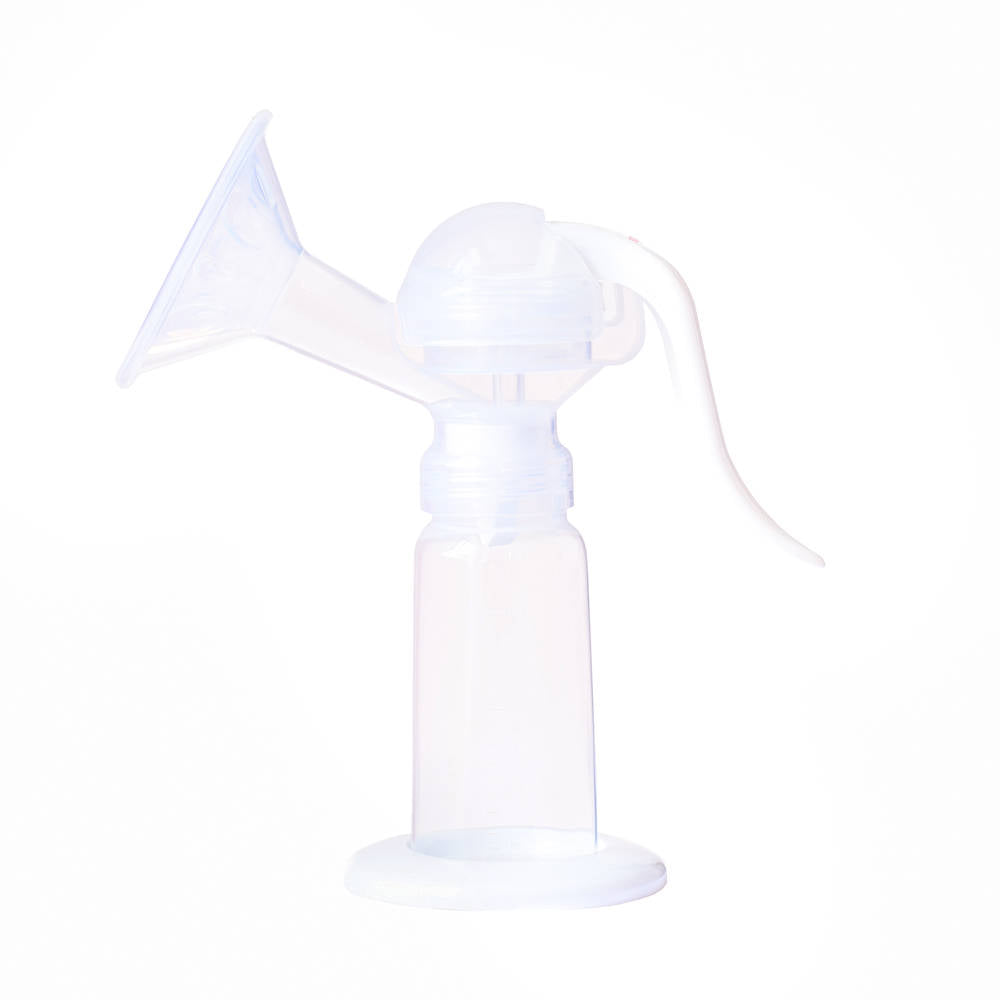 POMPA DE SAN MANUALA HANDY PLUS - SPECTRA (ROSPHP) - Libelula Vesela - Jucarii