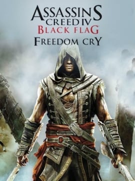 ASSASSIN'S CREED: FREEDOM CRY - UPLAY - PC - EU - MULTILANGUAGE - Libelula Vesela - Jocuri video
