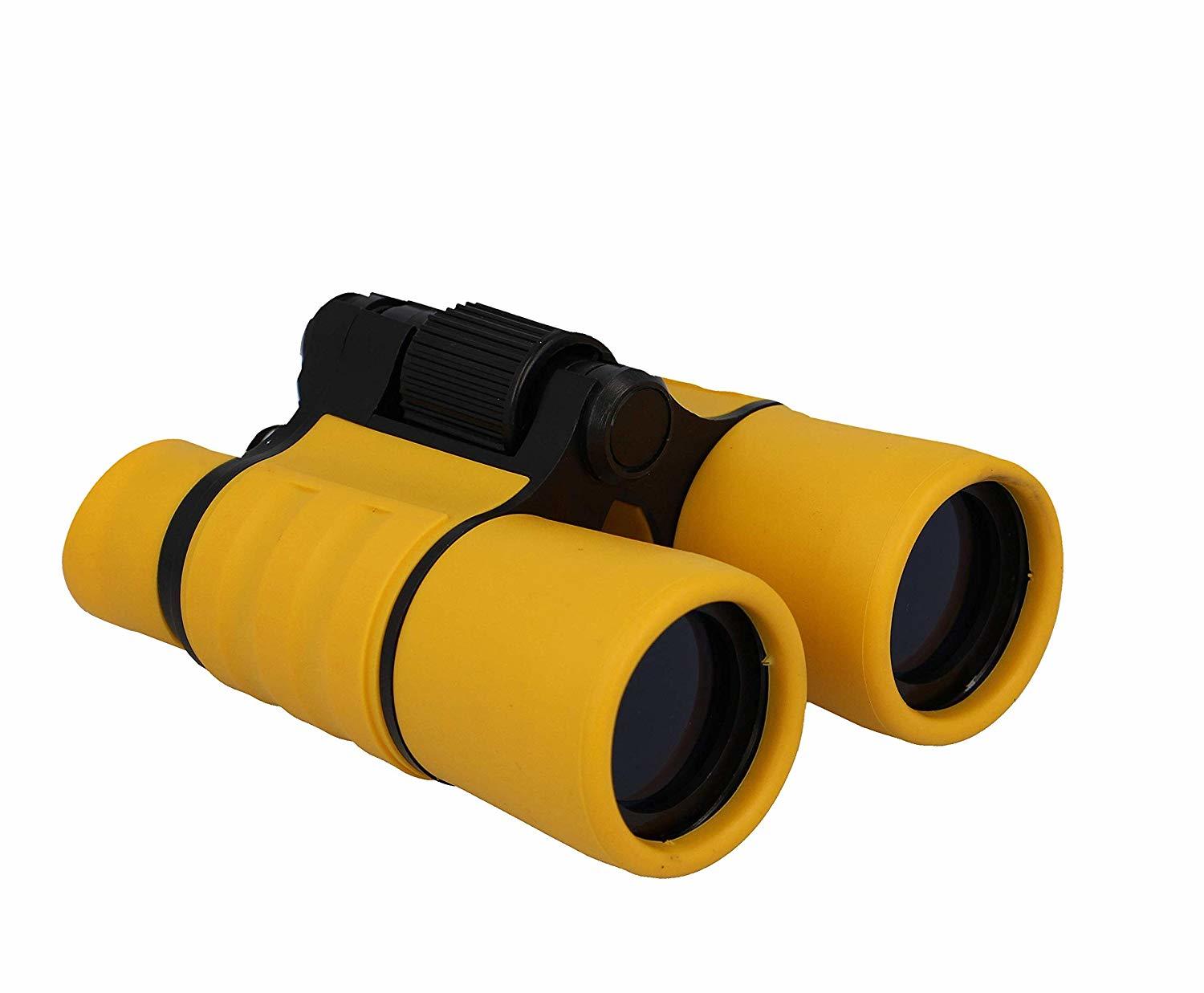 BINOCLU DE BUZUNAR - KEYCRAFT (SC257) - Libelula Vesela - Jucarii