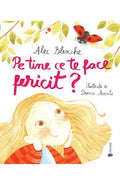 PE TINE CE TE FACE FERICIT? - UNIVERS (9789733411451) - Libelula Vesela - Carti