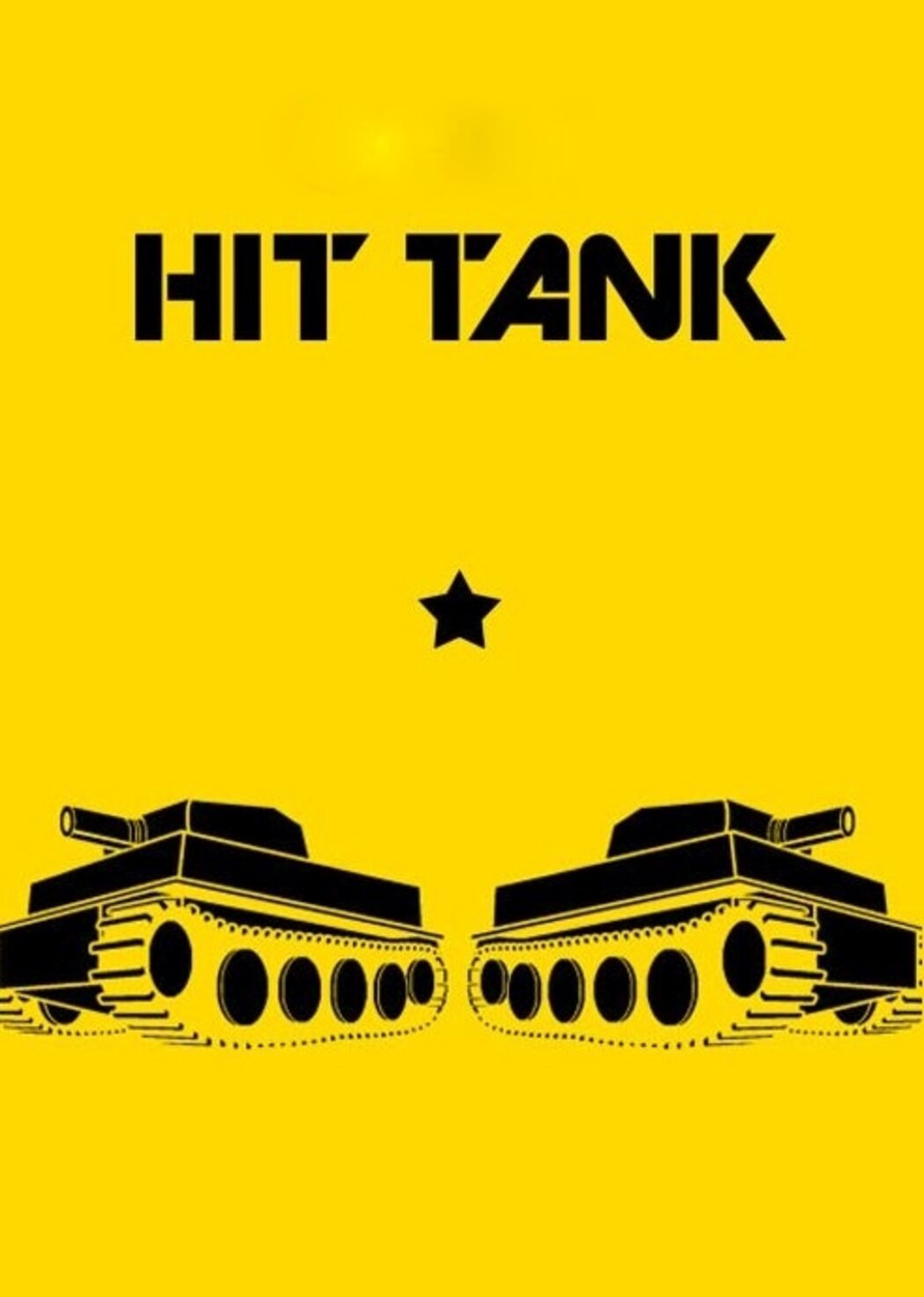 HIT TANK PRO - STEAM - PC - WORLDWIDE - MULTILANGUAGE - Libelula Vesela - Jocuri video