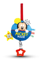 ZORNAITOARE MUZICALA MICKEY - CLEMENTONI (CL17211) - Libelula Vesela - Jucarii