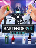 BARTENDER VR SIMULATOR - STEAM - PC - WORLDWIDE - MULTILANGUAGE - Libelula Vesela - Jocuri video
