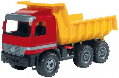 BASCULANTA MERCEDES BENZ - LENA (LE02031) - Libelula Vesela - Jucarii