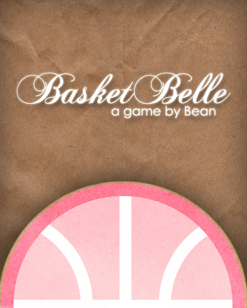 BASKETBELLE - PC - STEAM - MULTILANGUAGE - WORLDWIDE - Libelula Vesela - Jocuri video