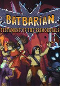 BATBARIAN: TESTAMENT OF THE PRIMORDIALS - PC - STEAM - MULTILANGUAGE - WORLDWIDE - Libelula Vesela - Jocuri video