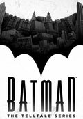 BATMAN - THE TELLTALE SERIES - STEAM - MULTILANGUAGE - WORLDWIDE - PC - Libelula Vesela - Jocuri video