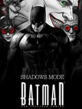BATMAN: THE TELLTALE SERIES SHADOWS MODE - STEAM - PC - WORLDWIDE - MULTILANGUAGE - Libelula Vesela - Jocuri video