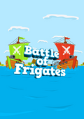 BATTLE OF FRIGATES - PC - STEAM - MULTILANGUAGE - WORLDWIDE - Libelula Vesela - Jocuri video