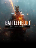 BATTLEFIELD 1 - THEY SHALL NOT PASS - PC - ORIGIN - MULTILANGUAGE - WORLDWIDE - Libelula Vesela - Jocuri video