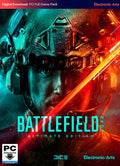 BATTLEFIELD 2042 (ULTIMATE EDITION) - PC - ORIGIN - MULTILANGUAGE - WORLDWIDE - Libelula Vesela - Jocuri video