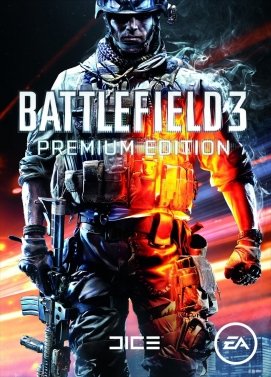 BATTLEFIELD 3 LIMITED EDITION + BATTLEFIELD 3 PREMIUM PACK - ORIGIN - MULTILANGUAGE - WORLDWIDE - PC - Libelula Vesela - Jocuri video