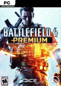BATTLEFIELD 4 (PREMIUM EDITION) - STEAM - PC - WORLDWIDE - MULTILANGUAGE - Libelula Vesela - Jocuri video