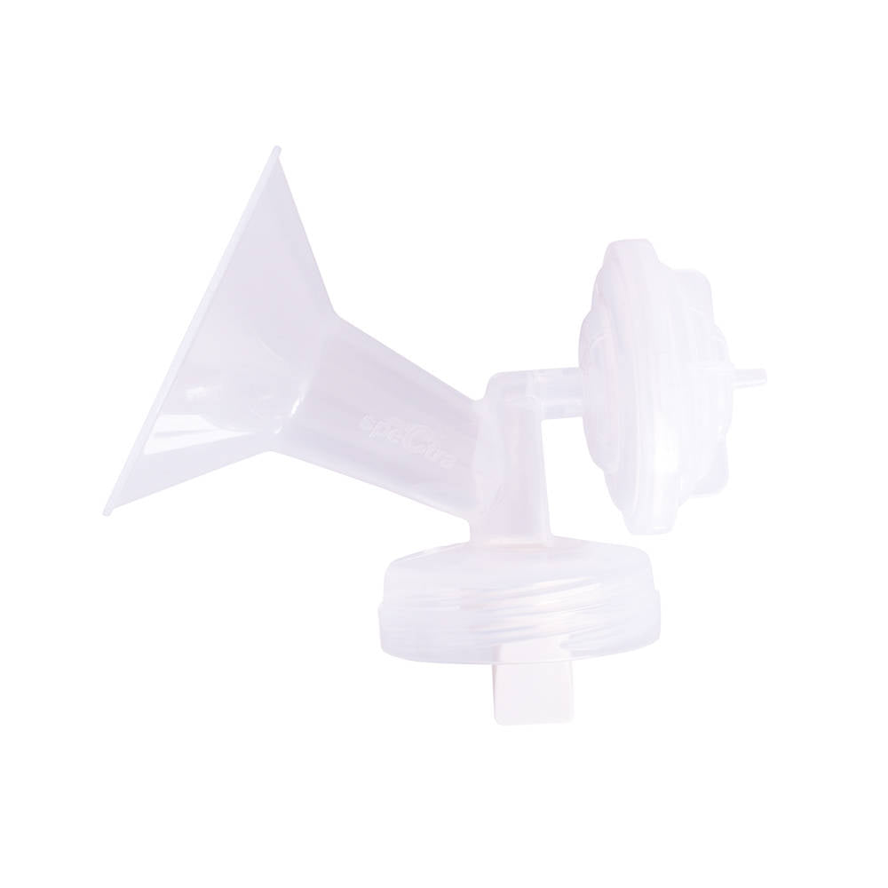 SET CUPA PENTRU SAN- 28 MM - SPECTRA (ENAC024) - Libelula Vesela - Puericultura