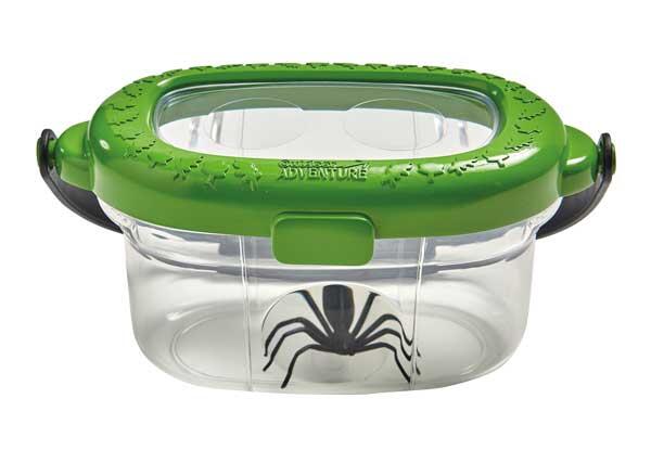 OBSERVATORUL PENTRU INSECTE - BRAINSTORM (E2061) - Libelula Vesela - Jucarii