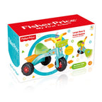 TRICICLETA COPII - MY FIRST TRICK - FISHER PRICE (FP1813) - Libelula Vesela - Jucarii