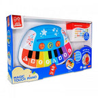 PIANUL MEU MAGIC - LITTLE LEARNER (4514T) - Libelula Vesela - Jucarii