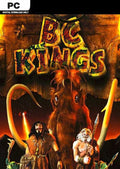 BC KINGS - PC - STEAM - EN - WORLDWIDE - Libelula Vesela - Jocuri video
