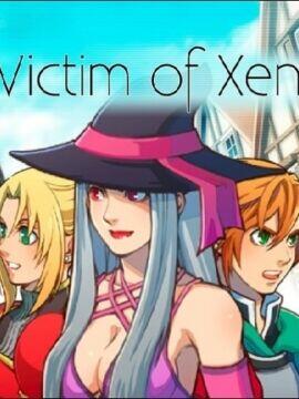 VICTIM OF XEN - PC - STEAM - MULTILANGUAGE - WORLDWIDE - Libelula Vesela - Jocuri video