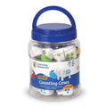 VACUTE CU CIFRE - LEARNING RESOURCES (LER6707) - Libelula Vesela - Jucarii