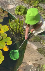 SETUL MICUTULUI EXPLORATOR - BIGJIGS TOYS (34041) - Libelula Vesela - Jucarii