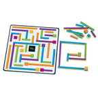 JOC DE LOGICA - ITRAX™ - LEARNING RESOURCES (LER9279) - Libelula Vesela - Jucarii