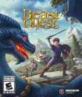 BEAST QUEST - STEAM - MULTILANGUAGE - WORLDWIDE - PC - Libelula Vesela - Jocuri video