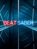 BEAT SABER - STEAM - EN - EU - PC - Libelula Vesela - Jocuri video