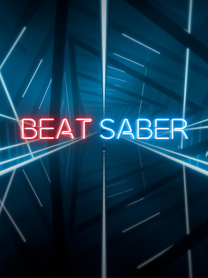 BEAT SABER - STEAM - EN - EU - PC - Libelula Vesela - Jocuri video