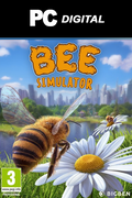 BEE SIMULATOR - EPIC STORE - PC - MULTILANGUAGE - Libelula Vesela - Jocuri video