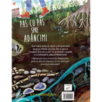 PAS CU PAS SPRE ADANCIMI - DPH (978-606-683-895-5) - Libelula Vesela - Carti