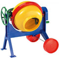 BETONIERA MARE DIN PLASTIC - LENA (LE05003) - Libelula Vesela - Jucarii