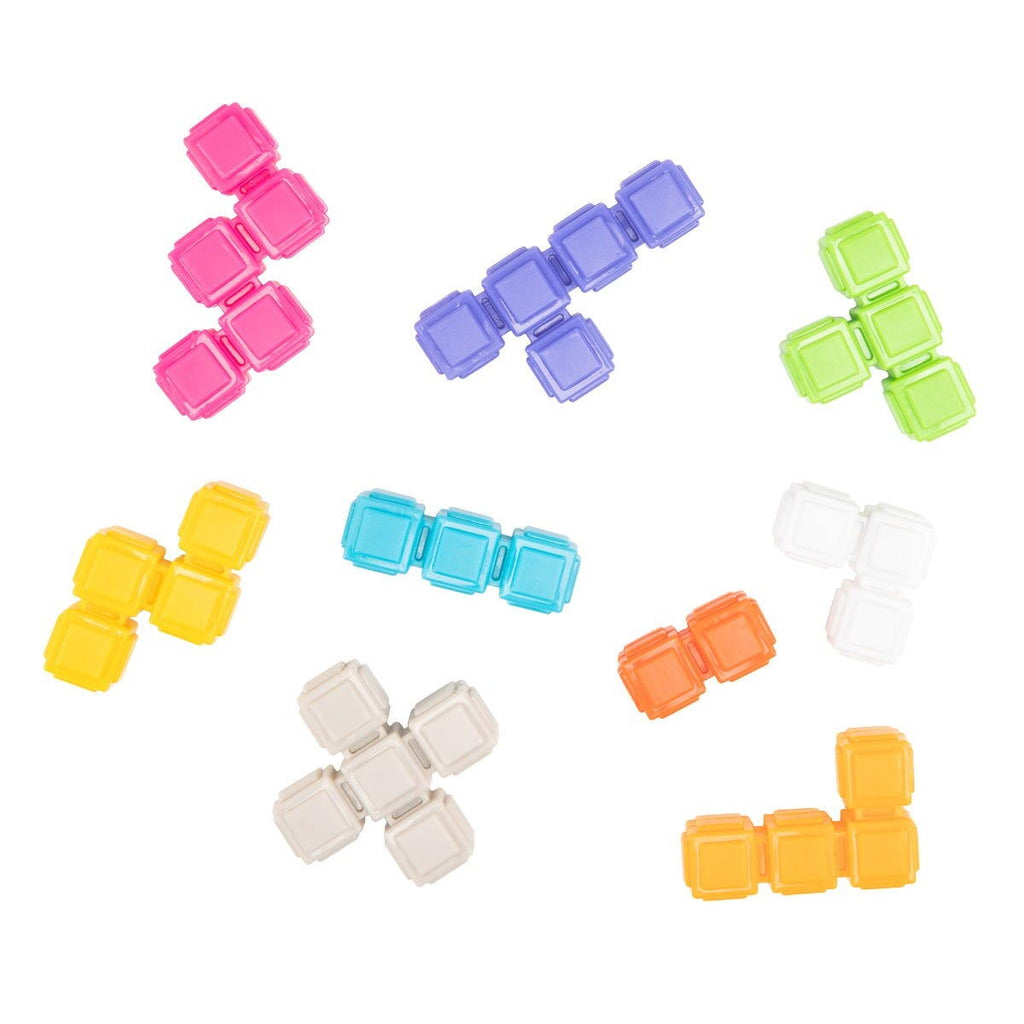 JOC DE LOGICA - PIRAMIDA KANOODLE® - EDUCATIONAL INSIGHTS (EI-3083)