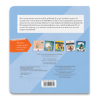 ERIC MERGE LA GRADINITA - DPH (978-606-048-400-4) - Libelula Vesela - Carti