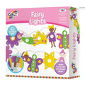 SET CREATIV - ZANE CU LED - GALT (1005479) - Libelula Vesela - Jucarii