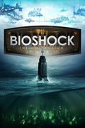 BIOSHOCK: THE COLLECTION - STEAM - MULTILANGUAGE - WORLDWIDE - PC - Libelula Vesela - Jocuri video