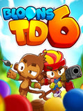 BLOONS TD 6 - STEAM - PC - WORLDWIDE - MULTILANGUAGE - Libelula Vesela - Jocuri video