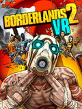 BORDERLANDS 2 [VR] - STEAM - PC - MULTILANGUAGE - WORLDWIDE - Libelula Vesela - Jocuri video