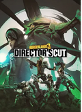BORDERLANDS 3: DIRECTOR'S CUT - PC - EPIC STORE - MULTILANGUAGE - EU - Libelula Vesela - Jocuri video