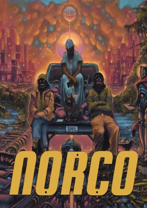 NORCO - STEAM - PC - WORLDWIDE - MULTILANGUAGE - Libelula Vesela - Jocuri video