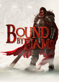 BOUND BY FLAME - STEAM - MULTILANGUAGE - EU - PC - Libelula Vesela - Jocuri video