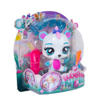 BUBILOONS - FIGURINA COLORATA CU ACCESORII, BLISTER, DIVERSE MODELE - IMC TOYS (916234)