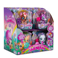 BUBILOONS - FIGURINA COLORATA CU ACCESORII, BLISTER, DIVERSE MODELE - IMC TOYS (916234) - Libelula Vesela - Jucarii