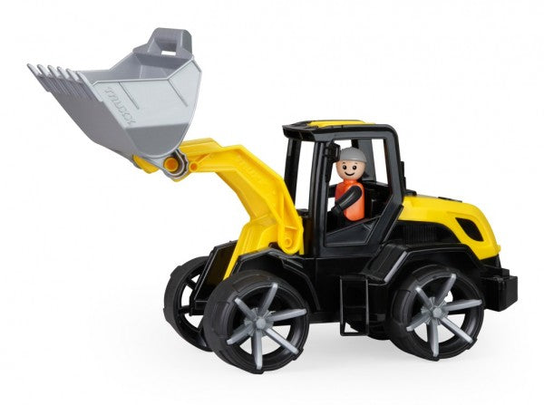 BULDOEXCAVATOR TRUXX 2 - LENA (LE04512) - Libelula Vesela - Jucarii