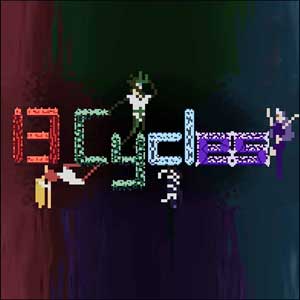 13 CYCLES - PC - STEAM - MULTILANGUAGE - WORLDWIDE - Libelula Vesela - Jocuri video