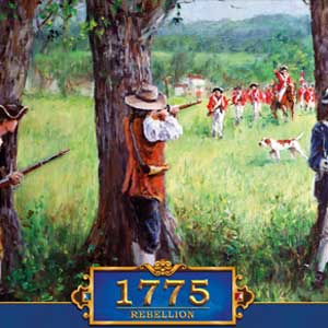 1775: REBELLION - PC - STEAM - MULTILANGUAGE - WORLDWIDE - Libelula Vesela - Jocuri video