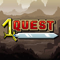 1QUEST - PC - STEAM - MULTILANGUAGE - WORLDWIDE - Libelula Vesela - Jocuri video